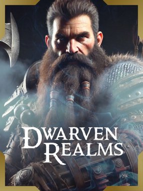 Dwarven Realms